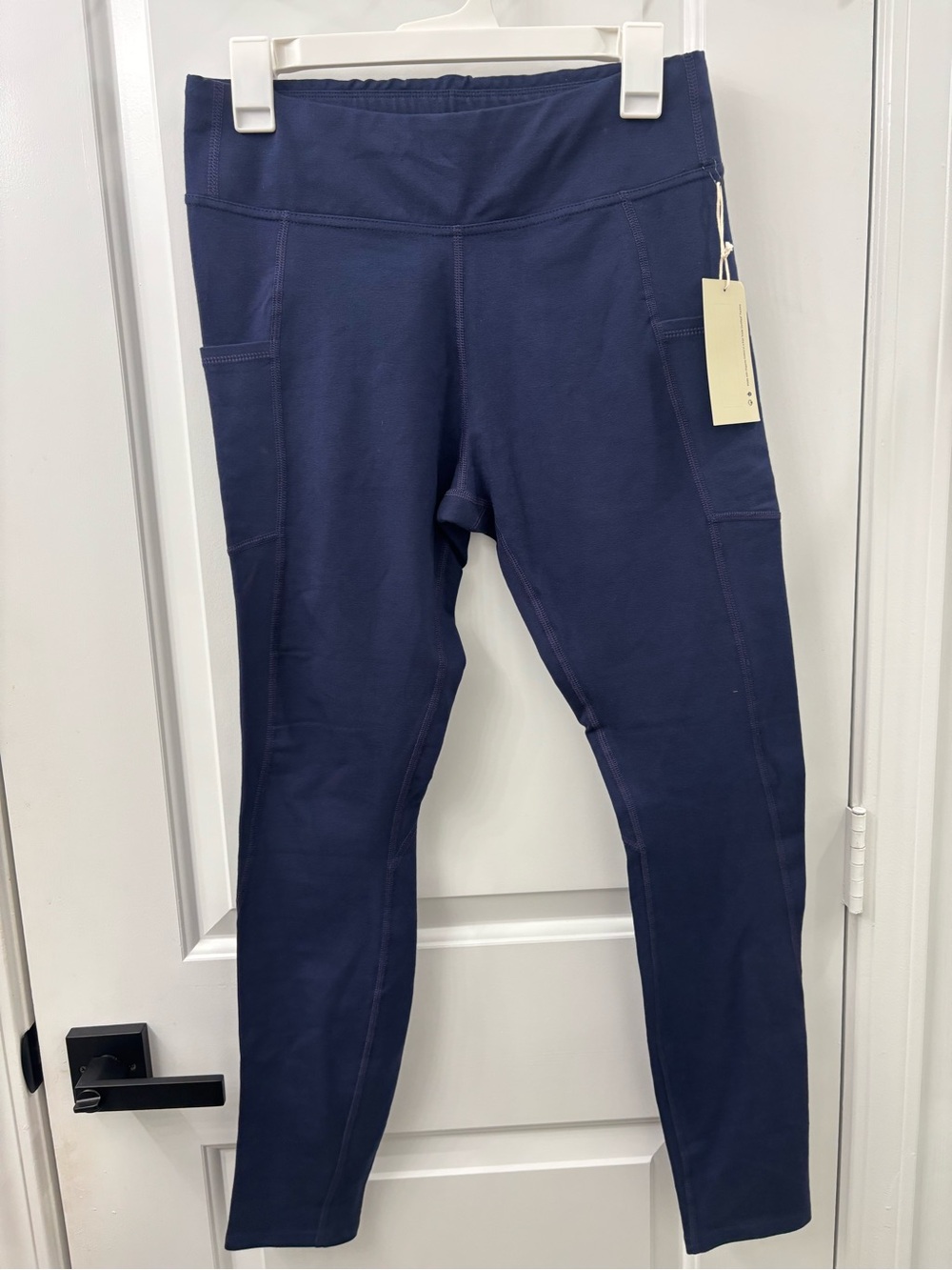 Pact organic on the go legging